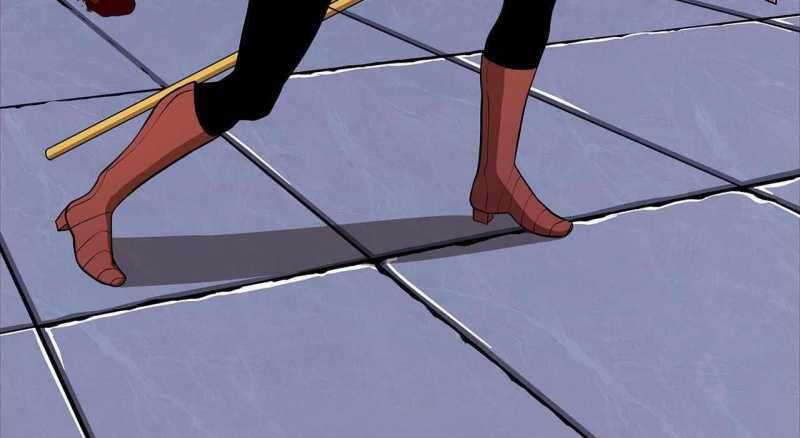 Trò chơi của thần - Chapter 9 - Page 165