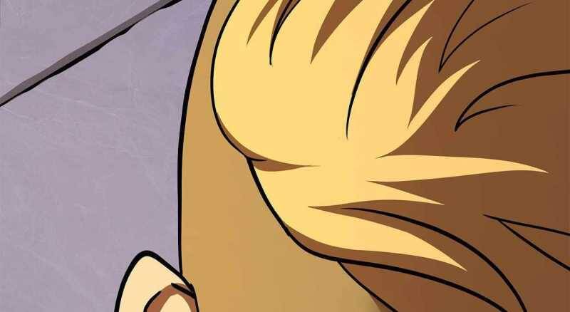 Trò chơi của thần - Chapter 9 - Page 168