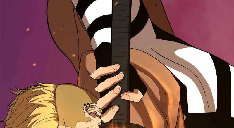 Trò chơi của thần - Chapter 9 - Page 176