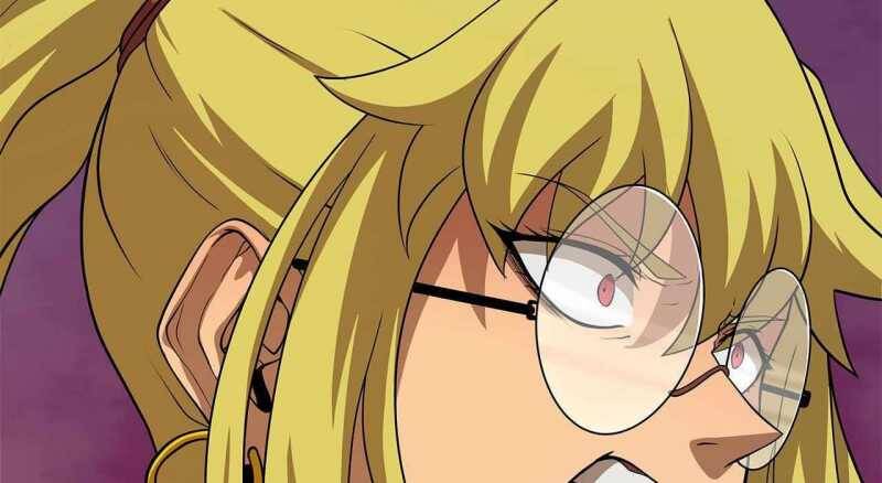 Trò chơi của thần - Chapter 9 - Page 184