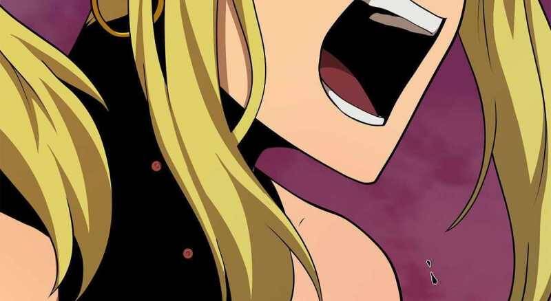 Trò chơi của thần - Chapter 9 - Page 185