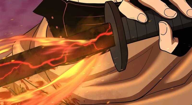 Trò chơi của thần - Chapter 9 - Page 191