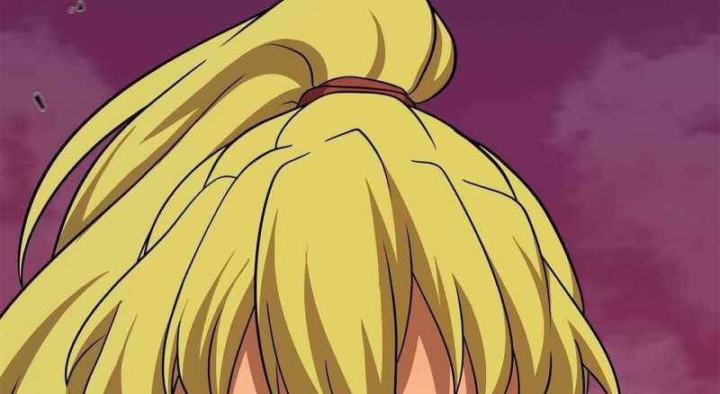 Trò chơi của thần - Chapter 9 - Page 195