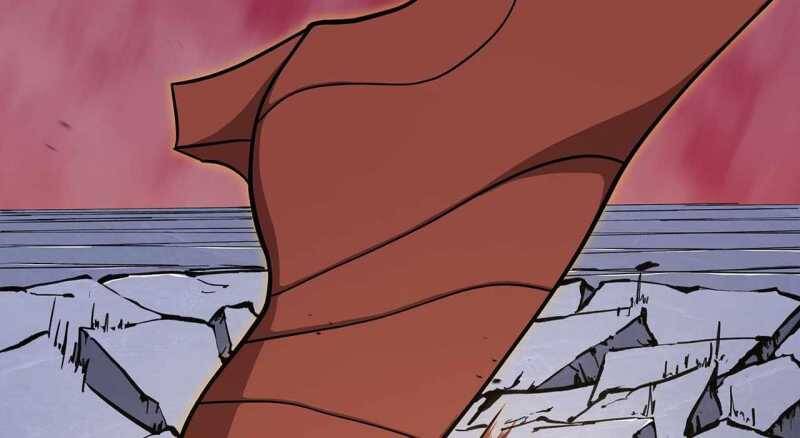 Trò chơi của thần - Chapter 9 - Page 199