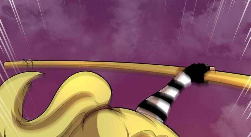 Trò chơi của thần - Chapter 9 - Page 204