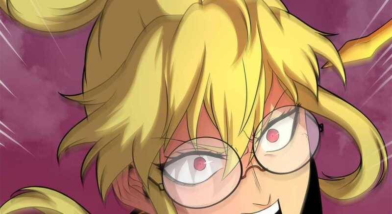 Trò chơi của thần - Chapter 9 - Page 205