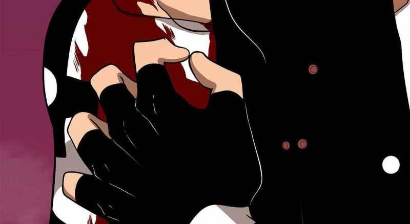 Trò chơi của thần - Chapter 9 - Page 213