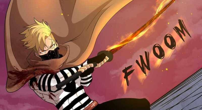 Trò chơi của thần - Chapter 9 - Page 218