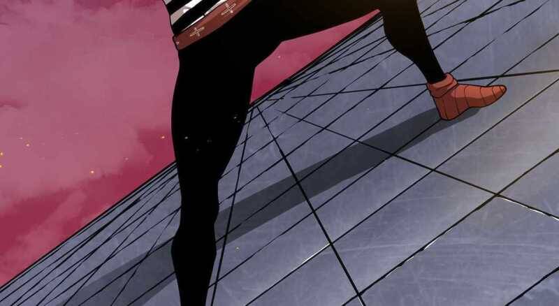 Trò chơi của thần - Chapter 9 - Page 219