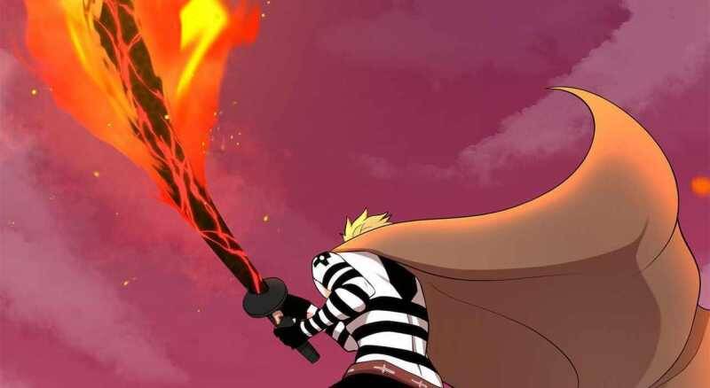 Trò chơi của thần - Chapter 9 - Page 226