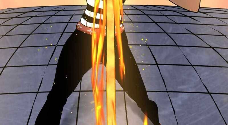 Trò chơi của thần - Chapter 9 - Page 242