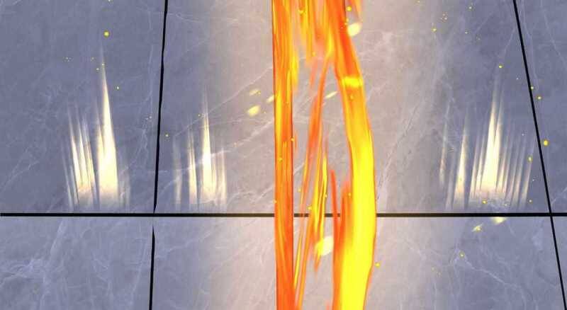 Trò chơi của thần - Chapter 9 - Page 244