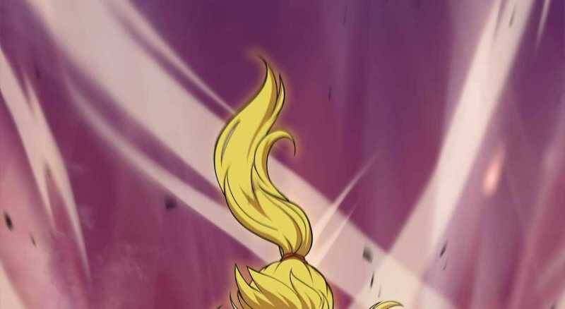 Trò chơi của thần - Chapter 9 - Page 25