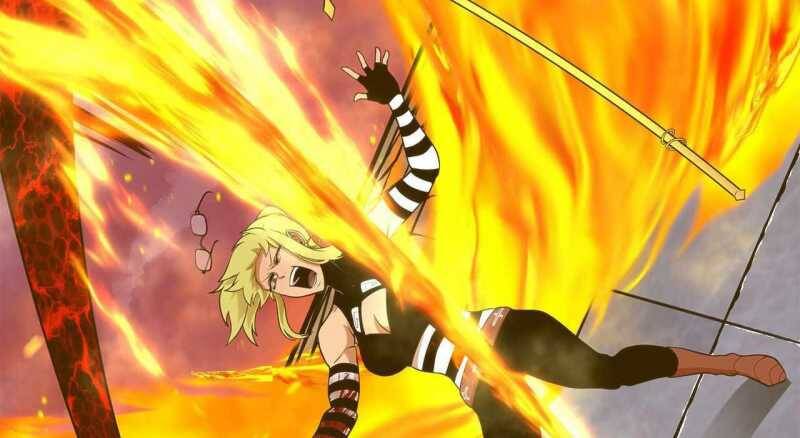 Trò chơi của thần - Chapter 9 - Page 253