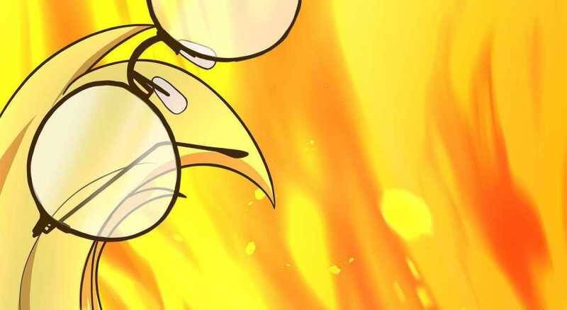 Trò chơi của thần - Chapter 9 - Page 261