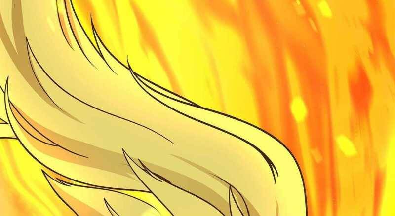 Trò chơi của thần - Chapter 9 - Page 262