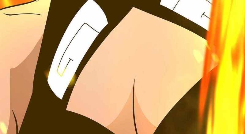 Trò chơi của thần - Chapter 9 - Page 266