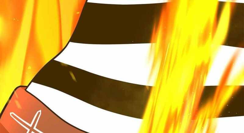 Trò chơi của thần - Chapter 9 - Page 269