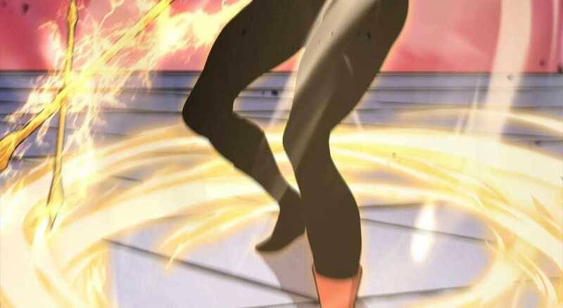 Trò chơi của thần - Chapter 9 - Page 27