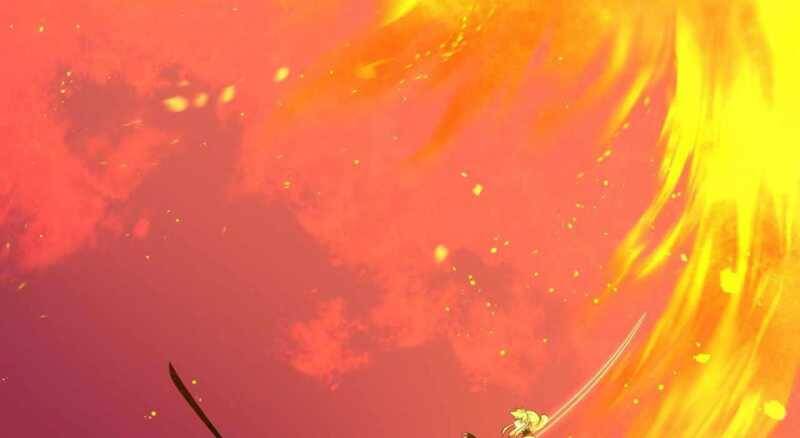 Trò chơi của thần - Chapter 9 - Page 277