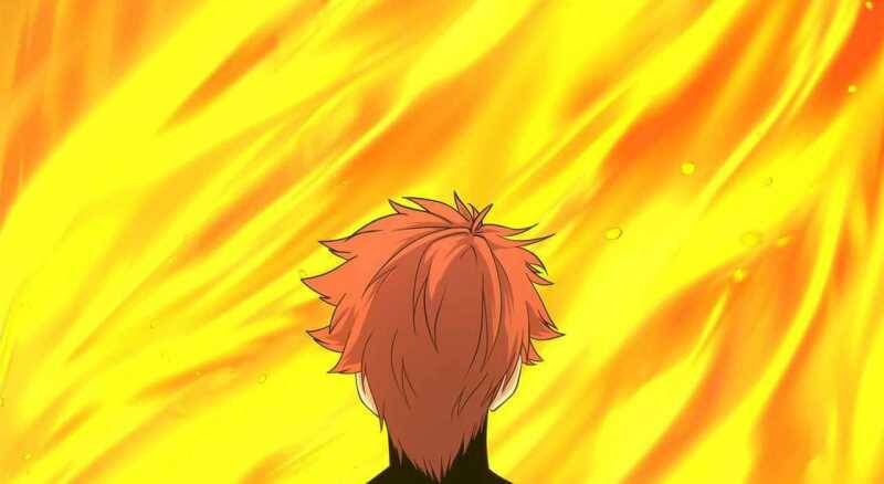 Trò chơi của thần - Chapter 9 - Page 284