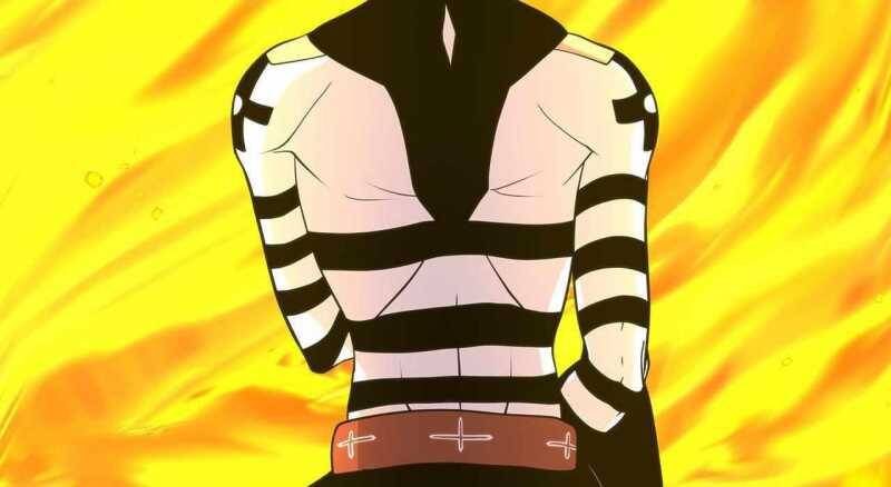 Trò chơi của thần - Chapter 9 - Page 285