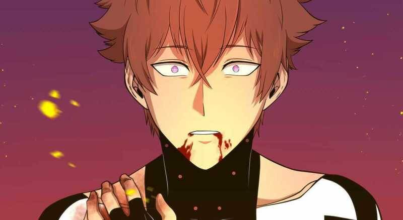 Trò chơi của thần - Chapter 9 - Page 290