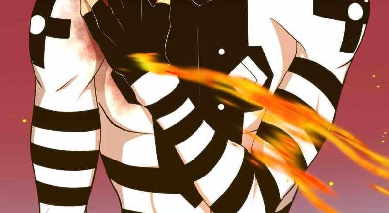 Trò chơi của thần - Chapter 9 - Page 291