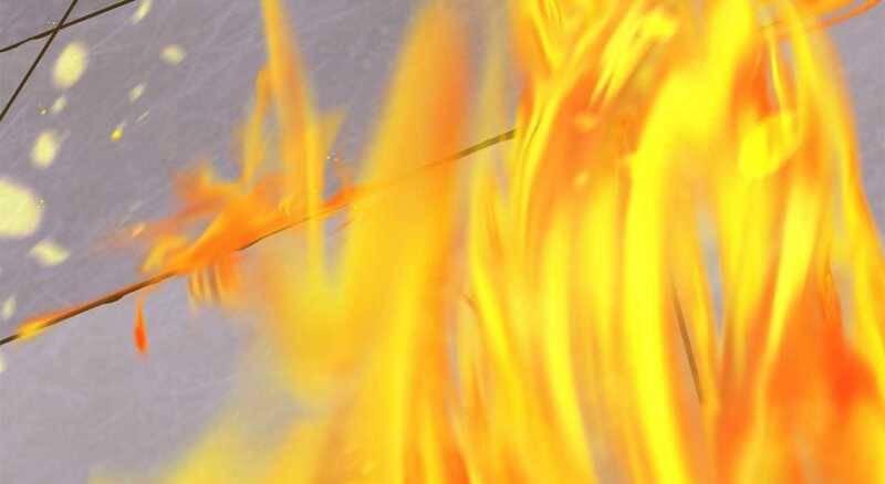 Trò chơi của thần - Chapter 9 - Page 299