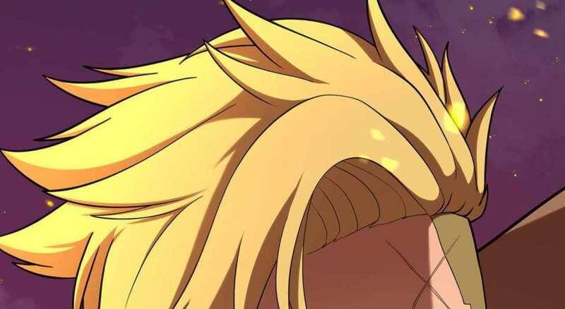 Trò chơi của thần - Chapter 9 - Page 304