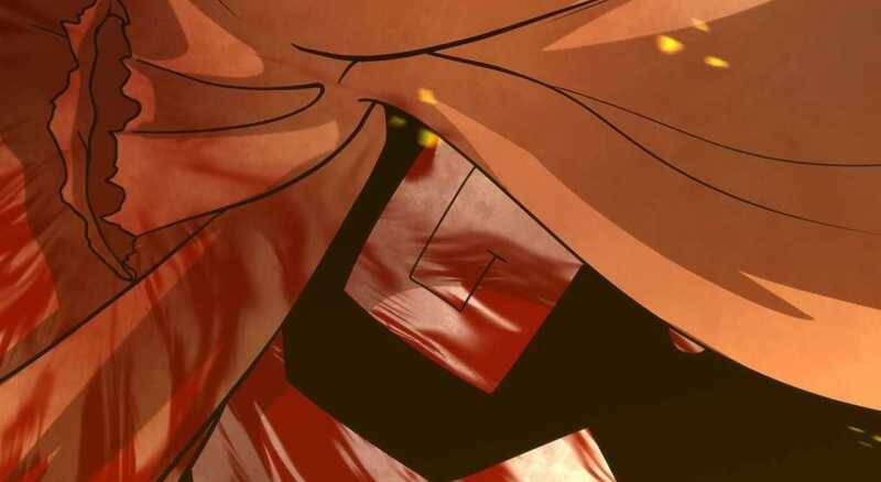 Trò chơi của thần - Chapter 9 - Page 307