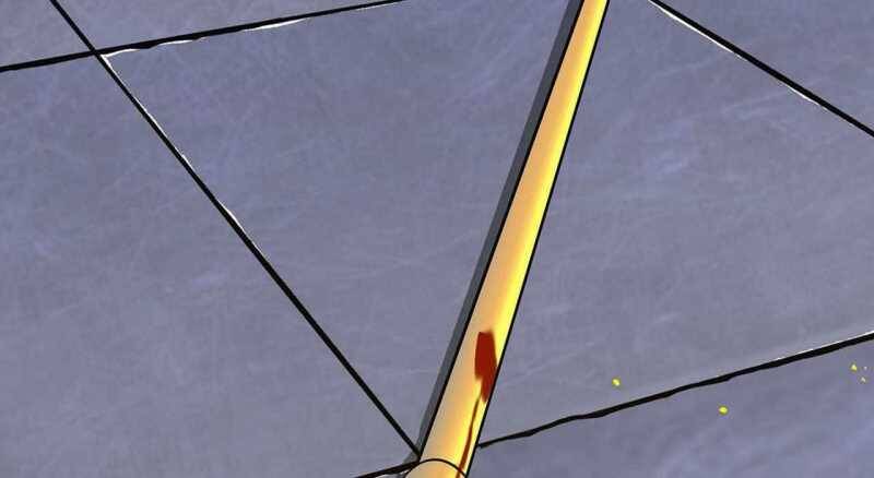 Trò chơi của thần - Chapter 9 - Page 314