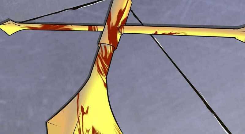 Trò chơi của thần - Chapter 9 - Page 315