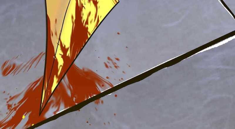 Trò chơi của thần - Chapter 9 - Page 316