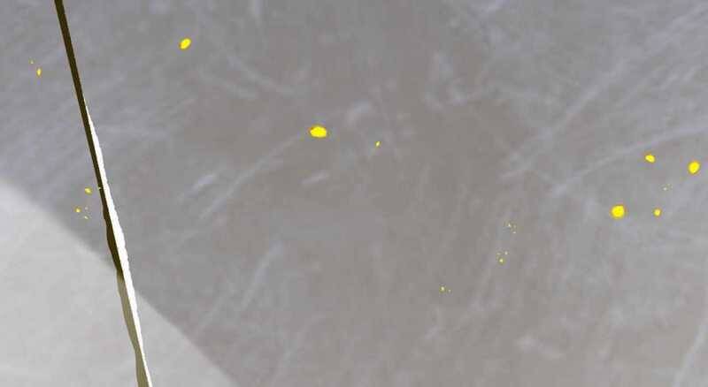 Trò chơi của thần - Chapter 9 - Page 318