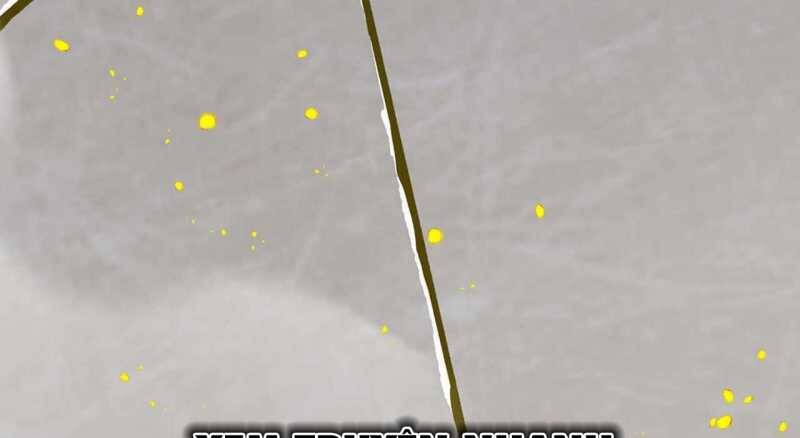 Trò chơi của thần - Chapter 9 - Page 321