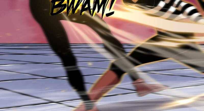 Trò chơi của thần - Chapter 9 - Page 41