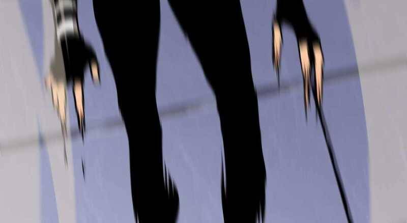 Trò chơi của thần - Chapter 9 - Page 47