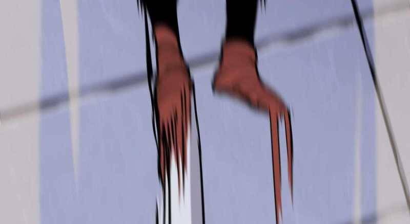 Trò chơi của thần - Chapter 9 - Page 48