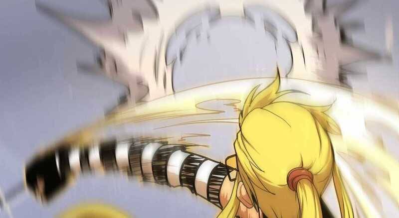 Trò chơi của thần - Chapter 9 - Page 54