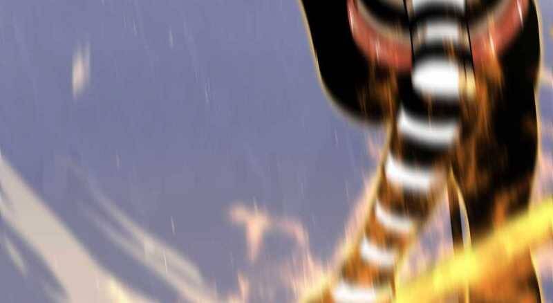 Trò chơi của thần - Chapter 9 - Page 56