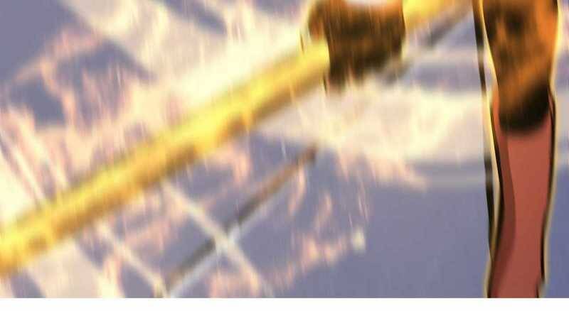 Trò chơi của thần - Chapter 9 - Page 57