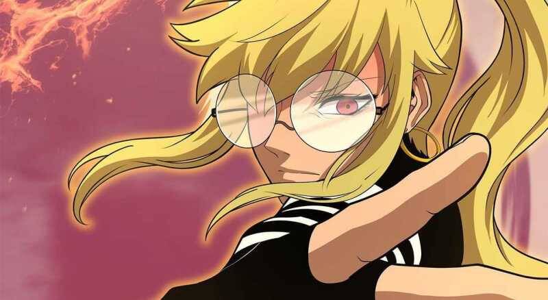 Trò chơi của thần - Chapter 9 - Page 61