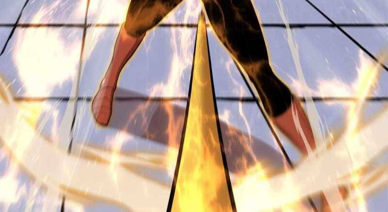 Trò chơi của thần - Chapter 9 - Page 68