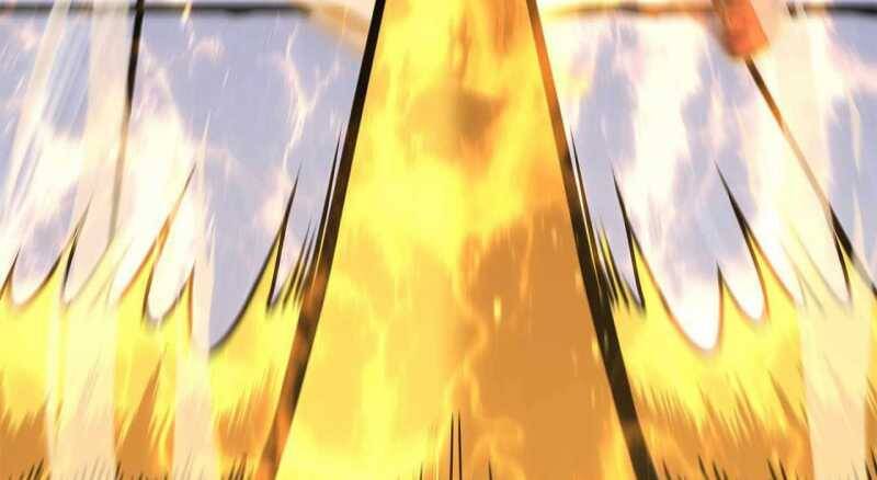 Trò chơi của thần - Chapter 9 - Page 69