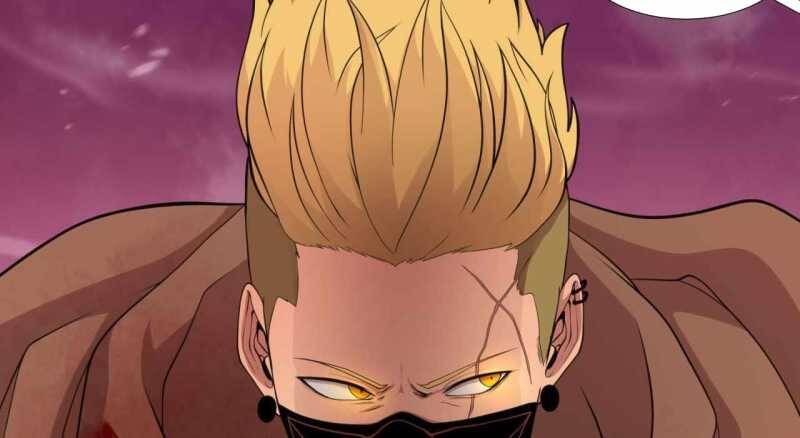 Trò chơi của thần - Chapter 9 - Page 7