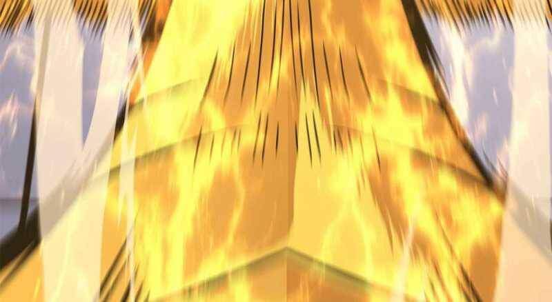 Trò chơi của thần - Chapter 9 - Page 70