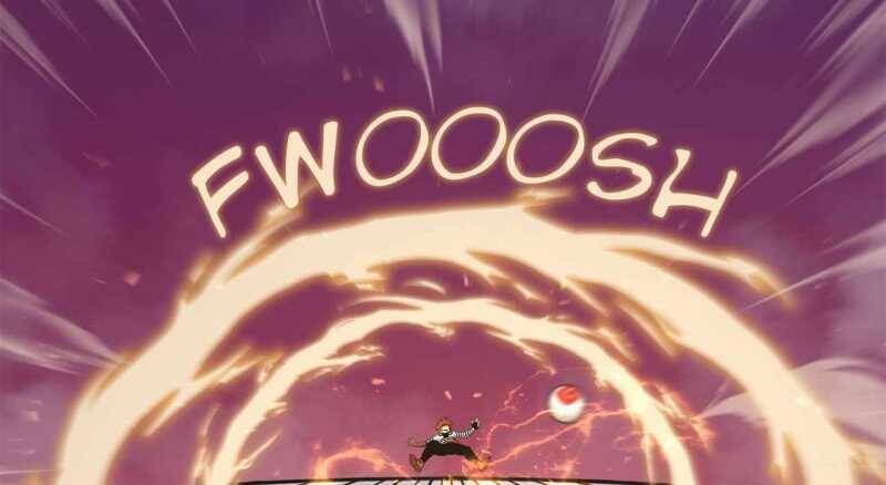 Trò chơi của thần - Chapter 9 - Page 76