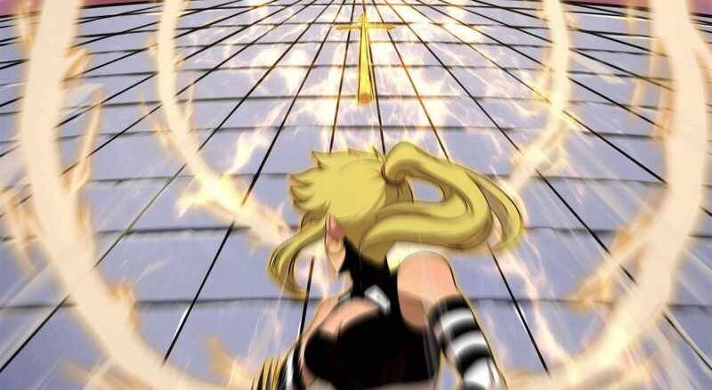 Trò chơi của thần - Chapter 9 - Page 77