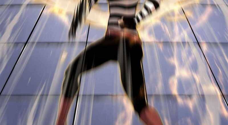 Trò chơi của thần - Chapter 9 - Page 78